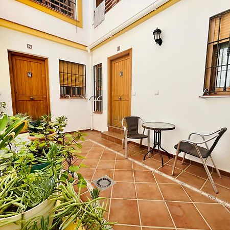 Apartamento Altamalaga Apts Exterior foto