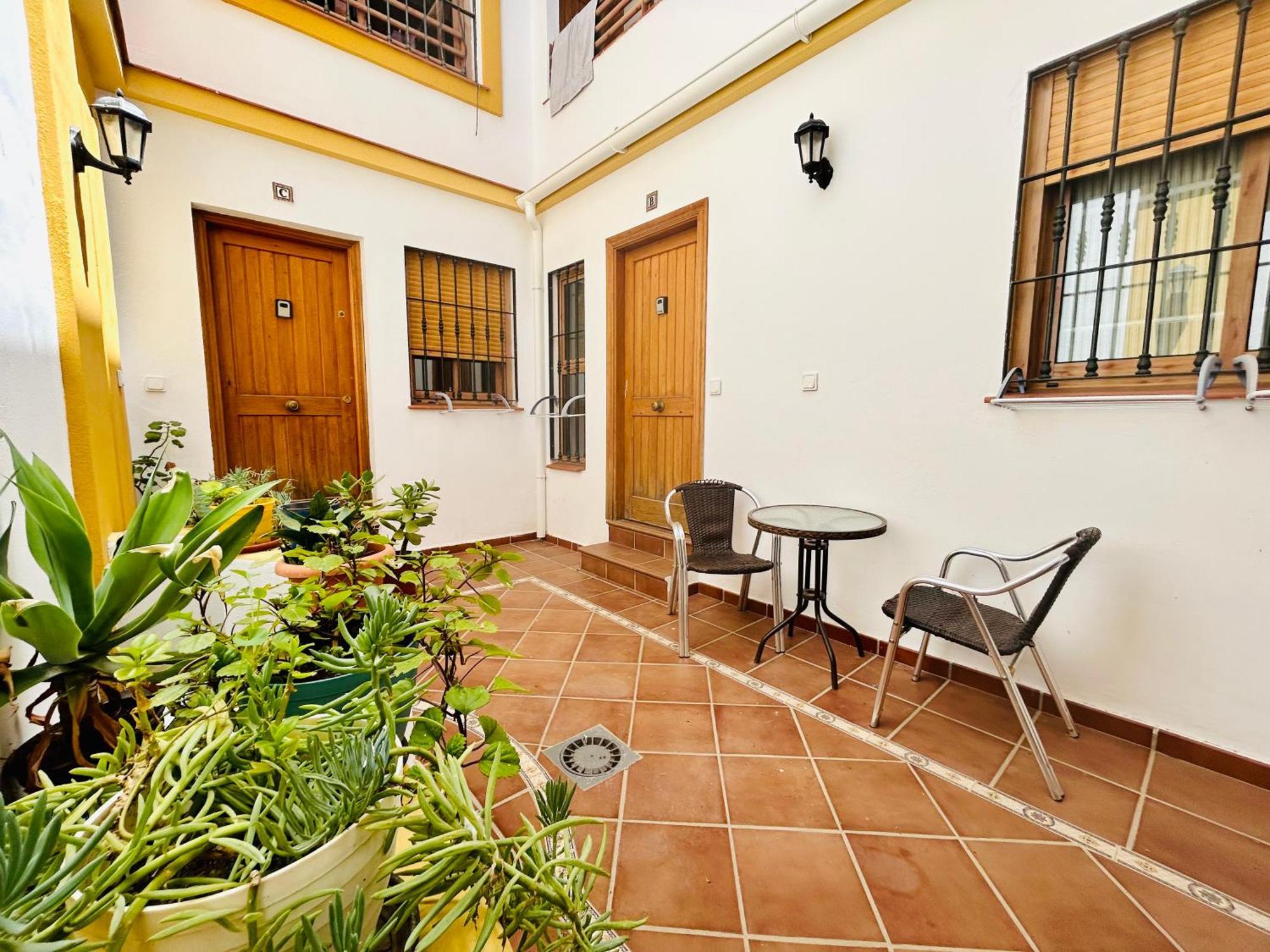 Apartamento Altamalaga Apts Exterior foto