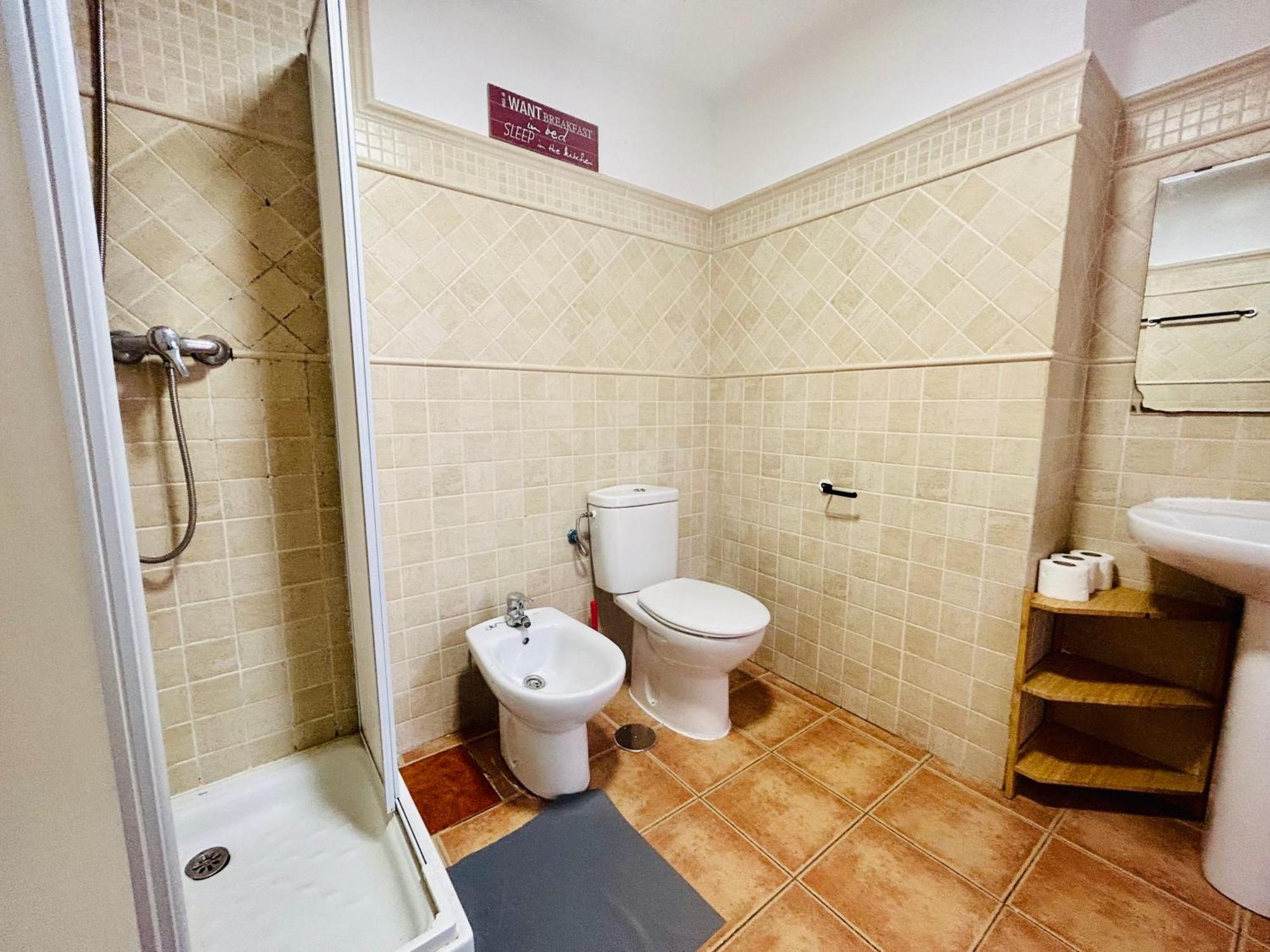 Apartamento Altamalaga Apts Habitación foto